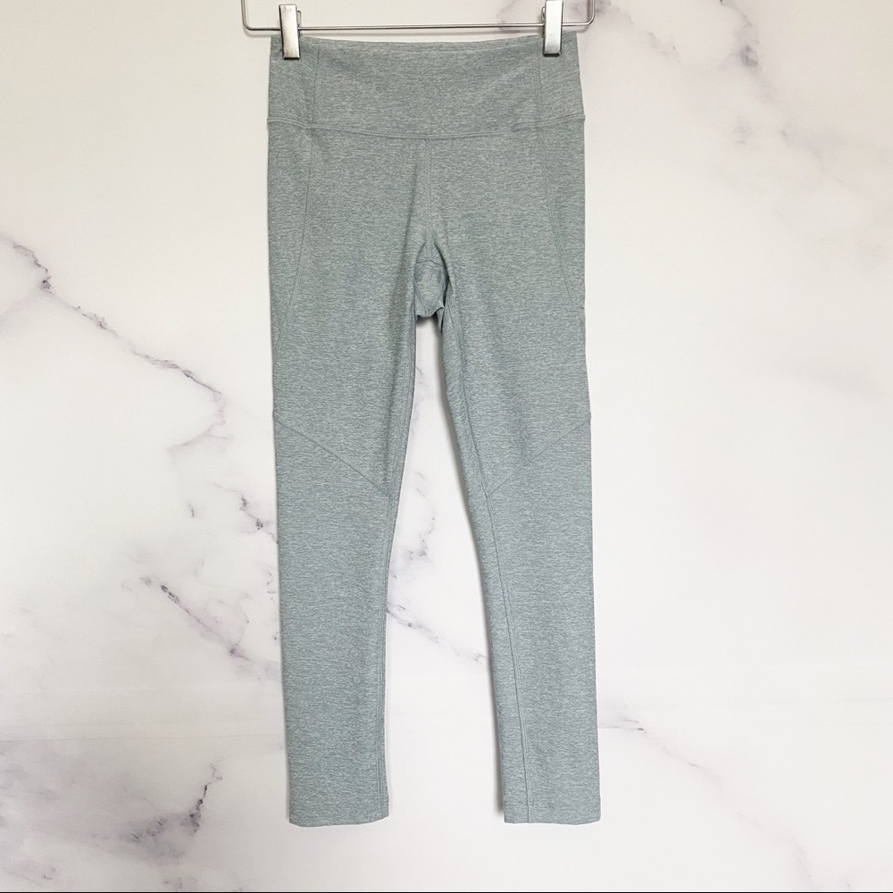 Outdoor Voices‎ Spacedye 3/4 Warmup Legging
